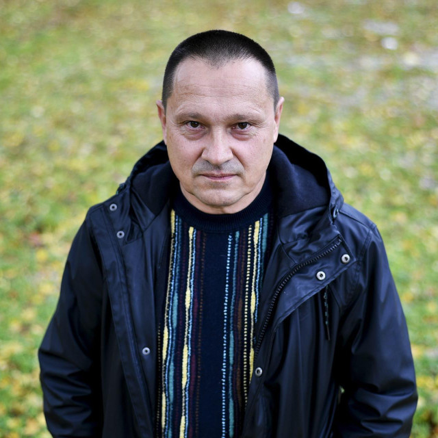 Branko Borković, Mladi Jastreb, arhivska fotografija