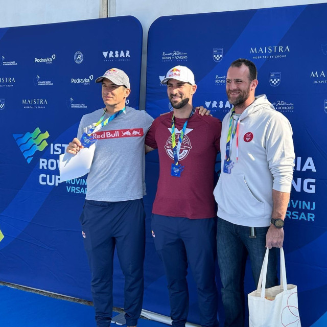 Istria Rowing Cup_2026

Braća SInković i Martin