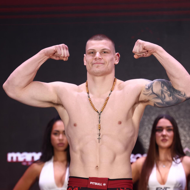 Tiriel Luka Abramović i Lucas Alsina