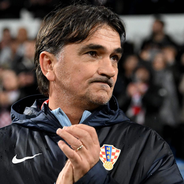 Zlatko Dalić
