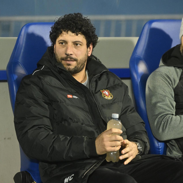 Mario Carević
