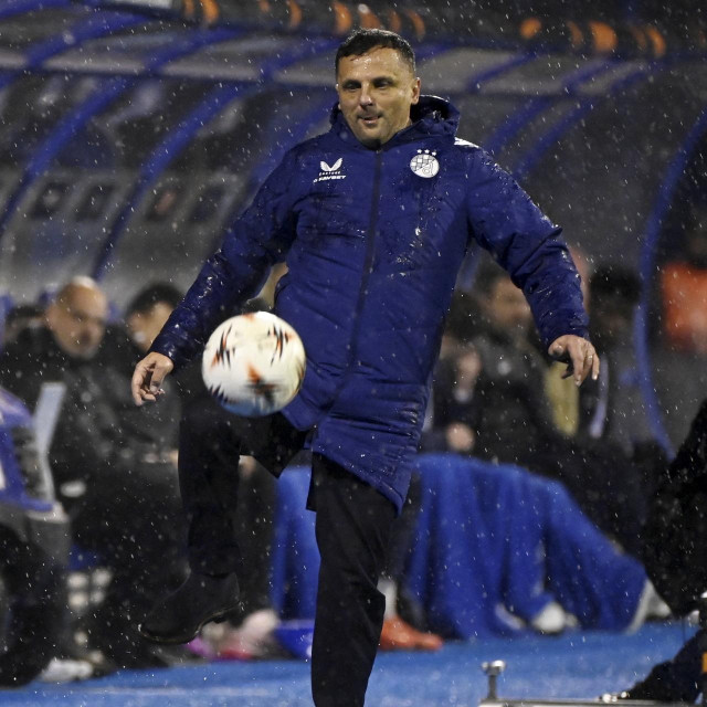 Mario Kovačević