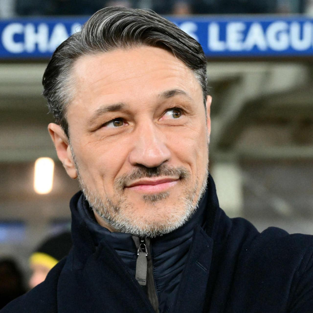 Niko Kovač