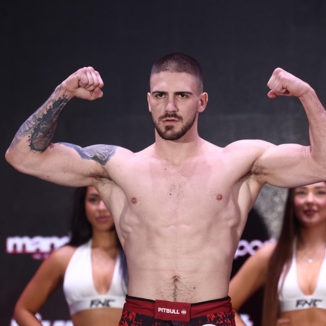 Marko Bojković