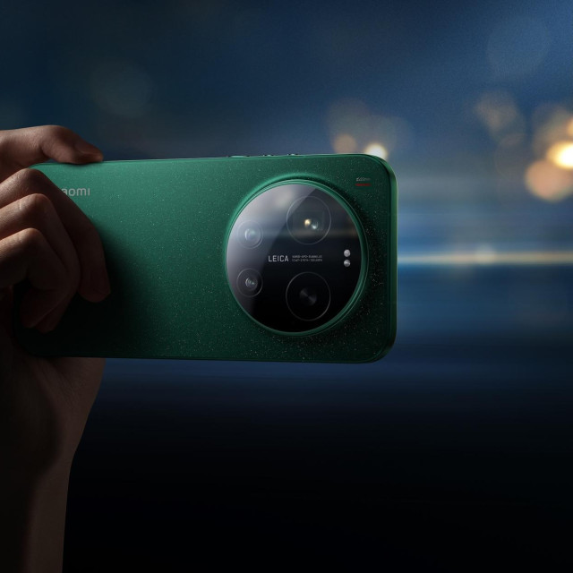 Xiaomi 17 Ultra
