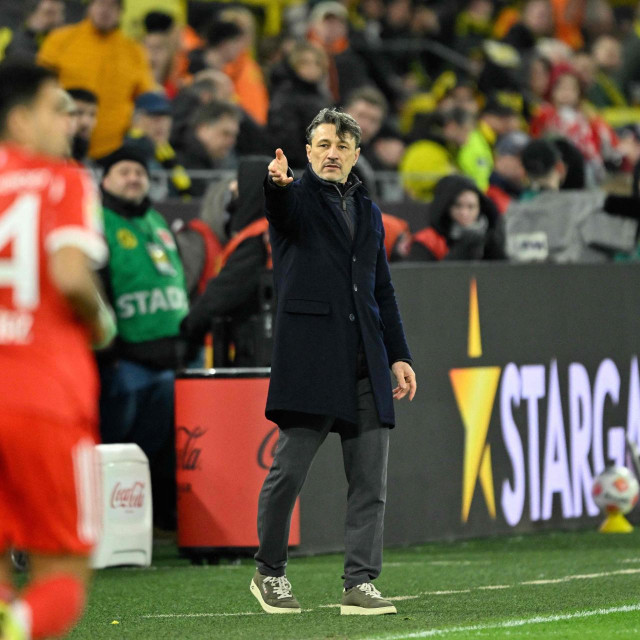 Niko Kovač