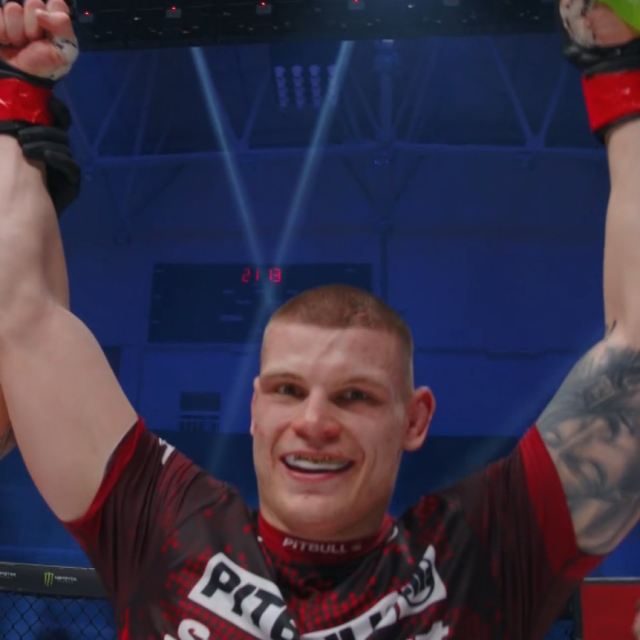 Tiriel Luka Abramović