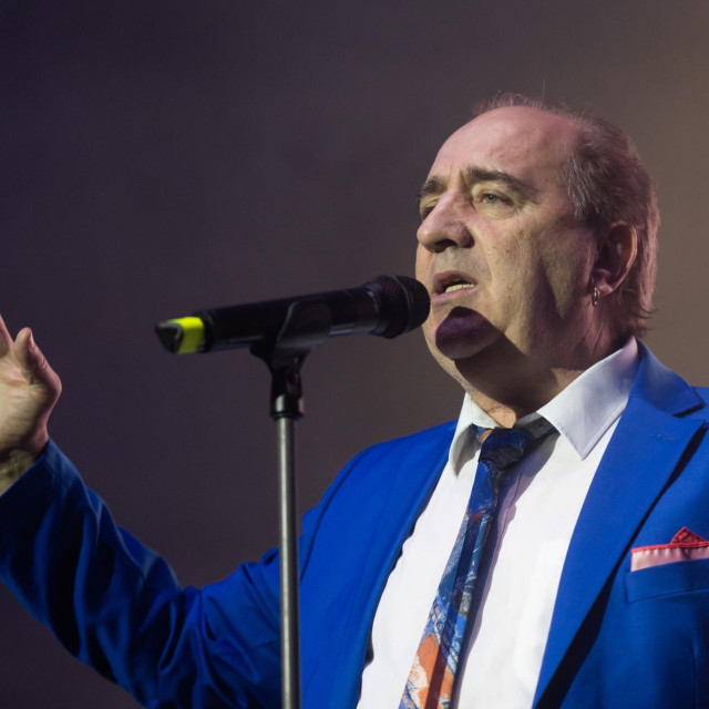 Mladen Grdović