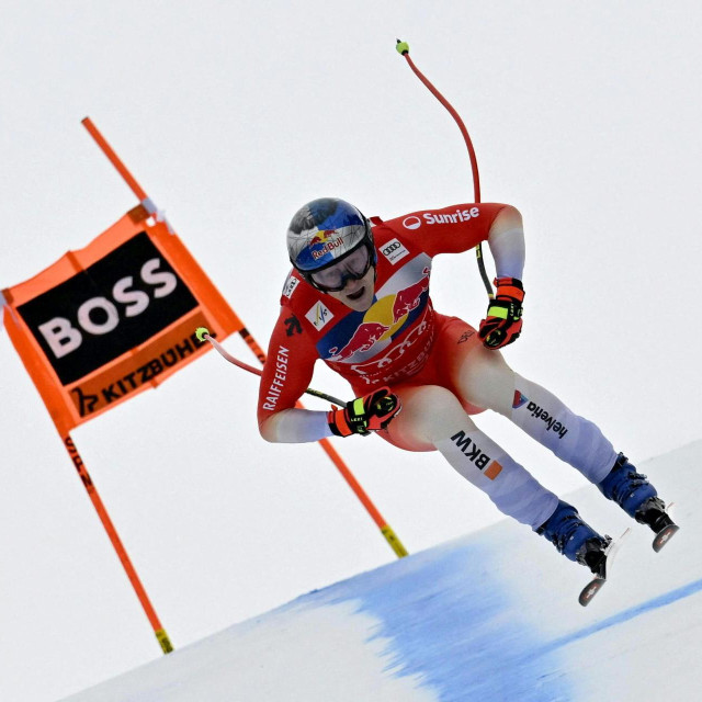 Marco Odermatt