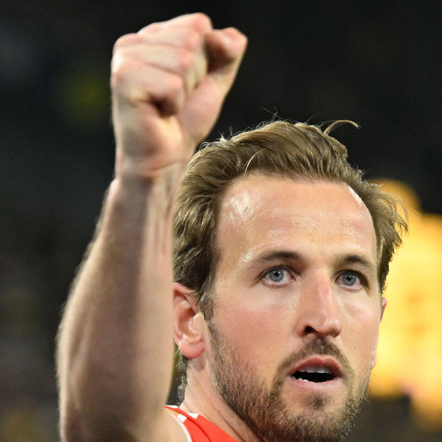 Harry Kane