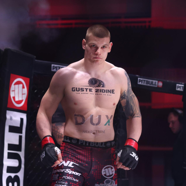 Tiriel Luka Abramović