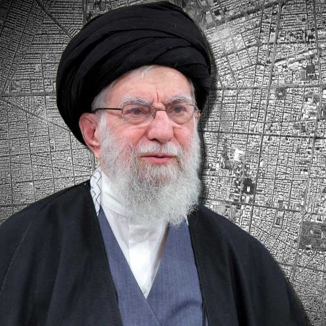 Ali Hamenei