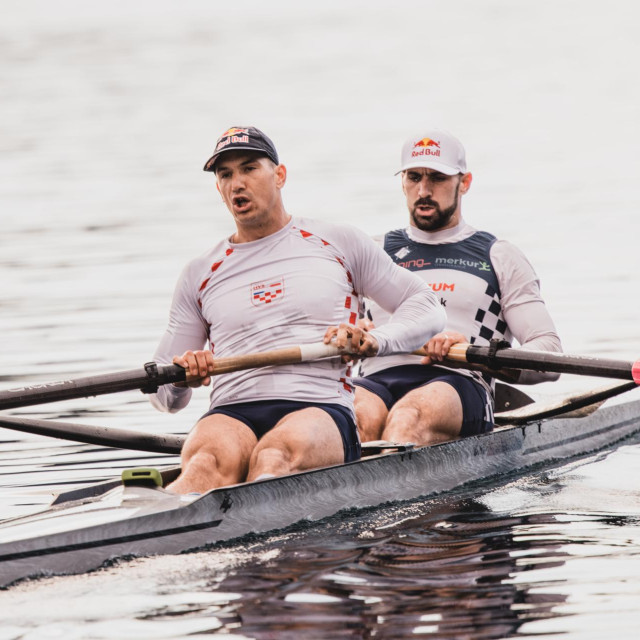 Sinković Valent i Martin
