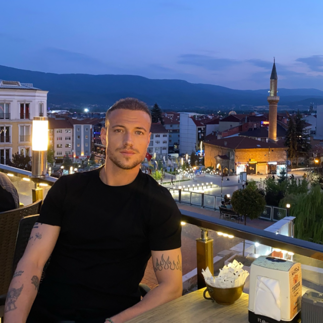 Domagoj Drožđek