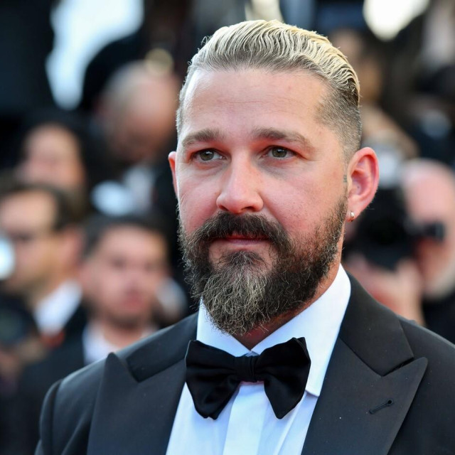 Shia LeBeouf 