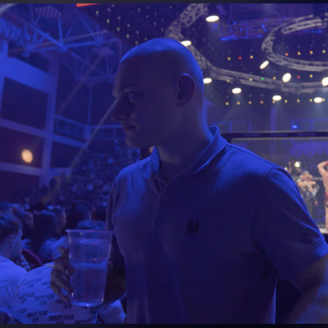 Max ”Stifler” Holzer | FNC 28 powered by SuperSport