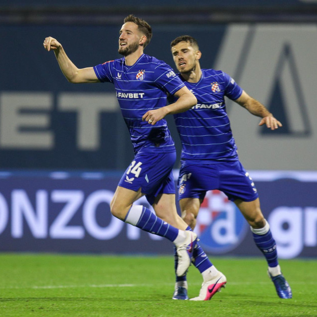 Fran Topić i Marko Soldo rutinski su sredili Goricu