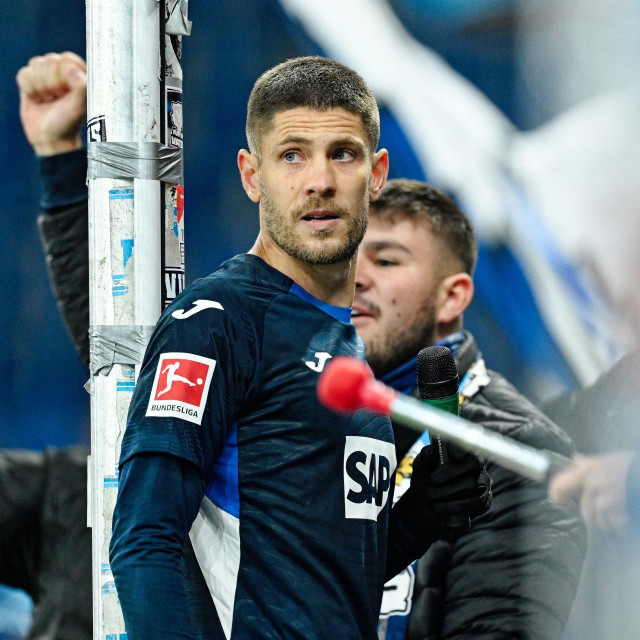 Andrej Kramarić