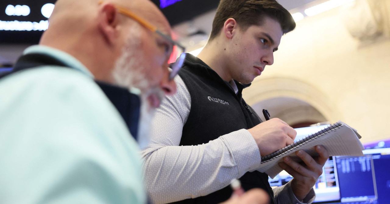 Globalna nervoza: Investitori rasprodaju dionice, bježe u sigurno utočište kriznih vremena