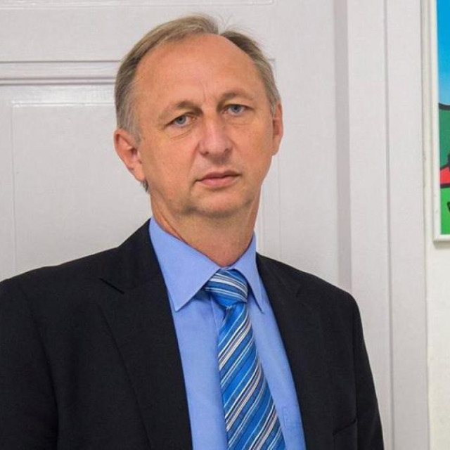 zlatko babić
