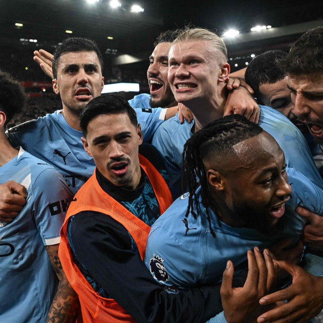 Igrači Manchester Cityja osvojili su mnoge trofeje otkad je počelo suđenje 