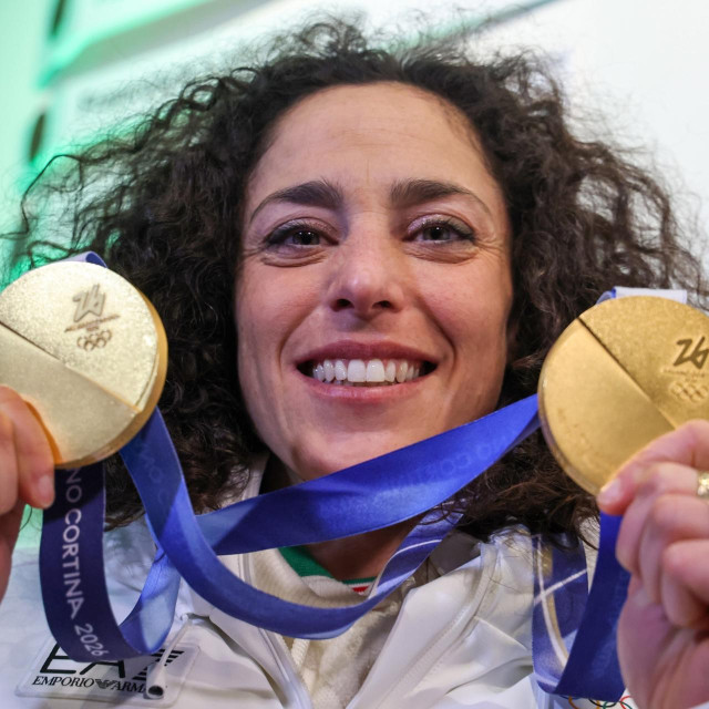 Federica Brignone