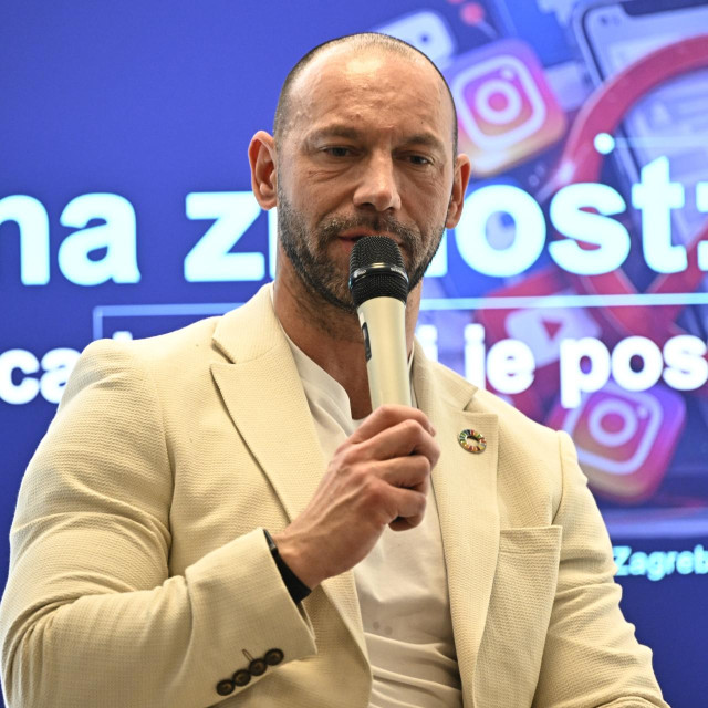 Damir Habijan