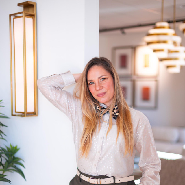 Snimljeno u EICHHOLTZ by Mashroom SHOWROOM 