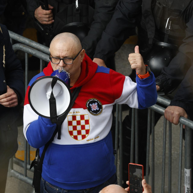 Dražen Keleminec
 