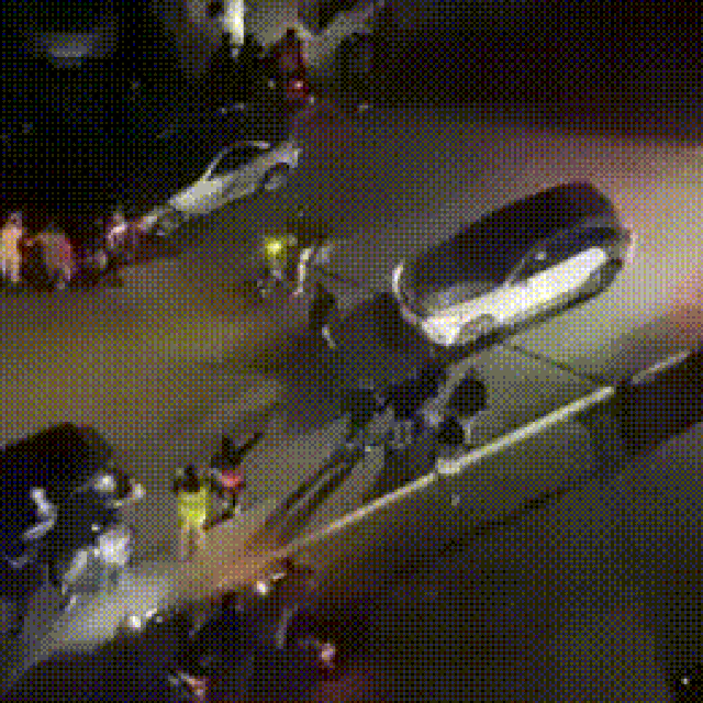 Prizori iz Bejruta
