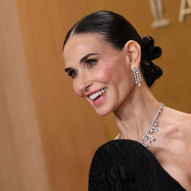 Demi Moore