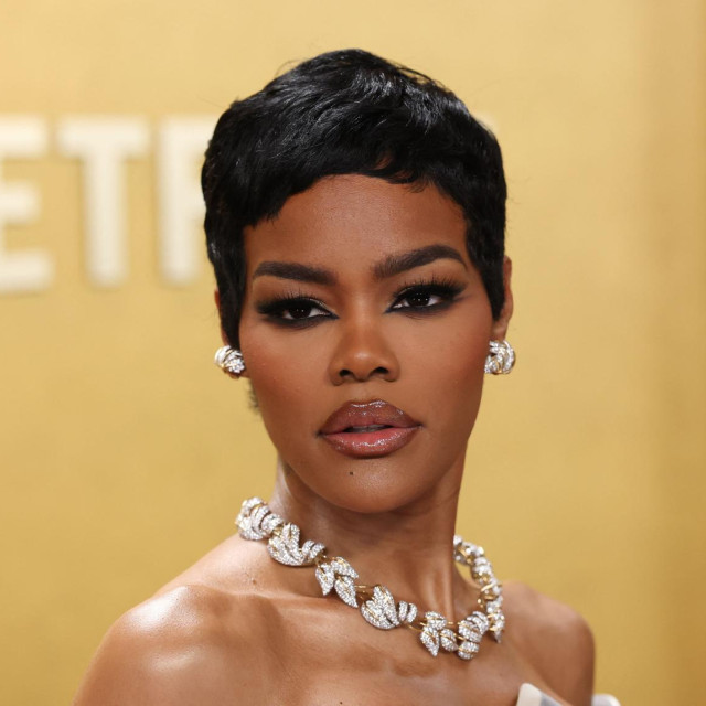 Teyana Taylor