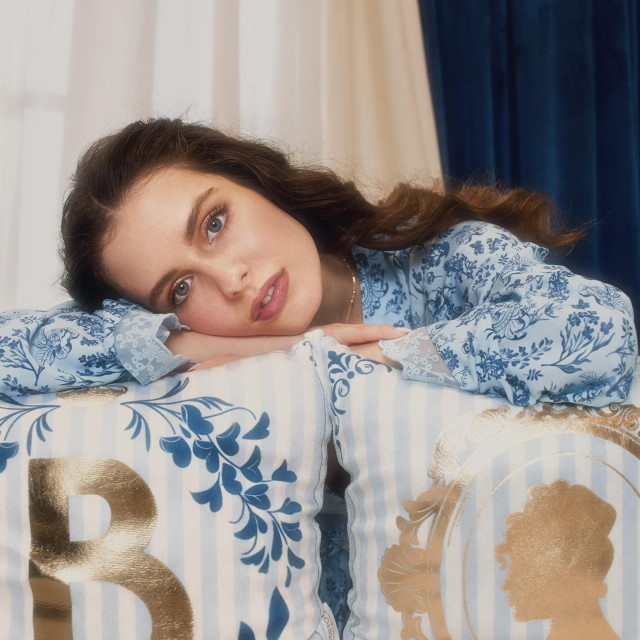 Bridgerton jastučnice