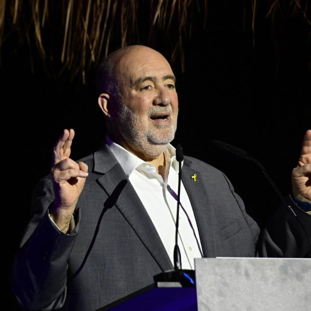 Ron Prosor