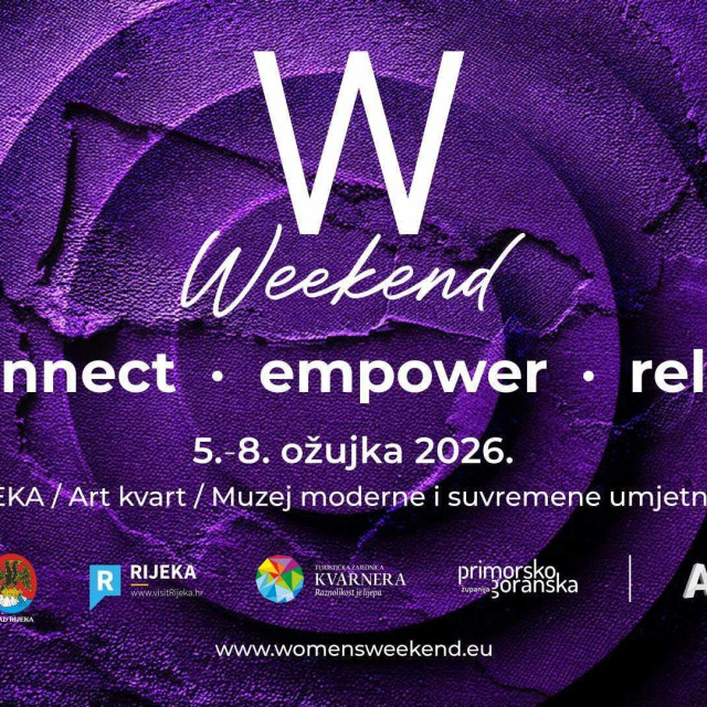 Women‘s Weekend