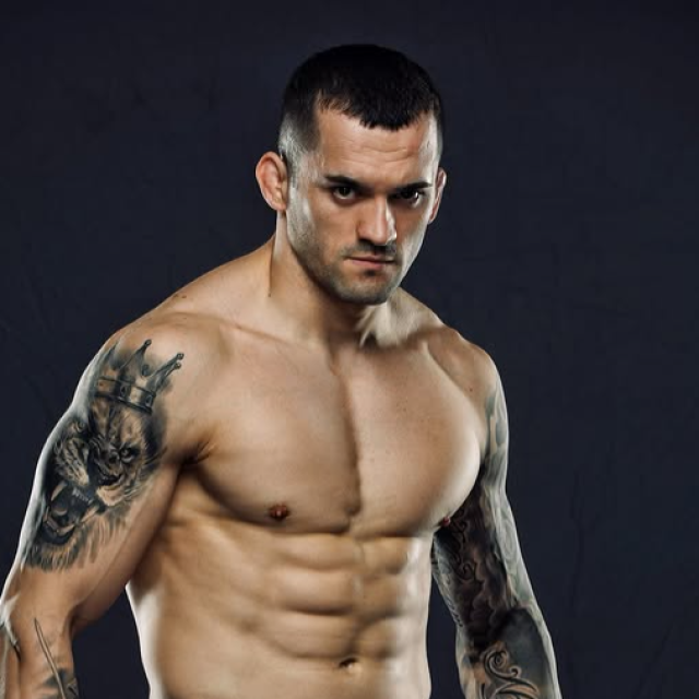 Roberto Soldić
