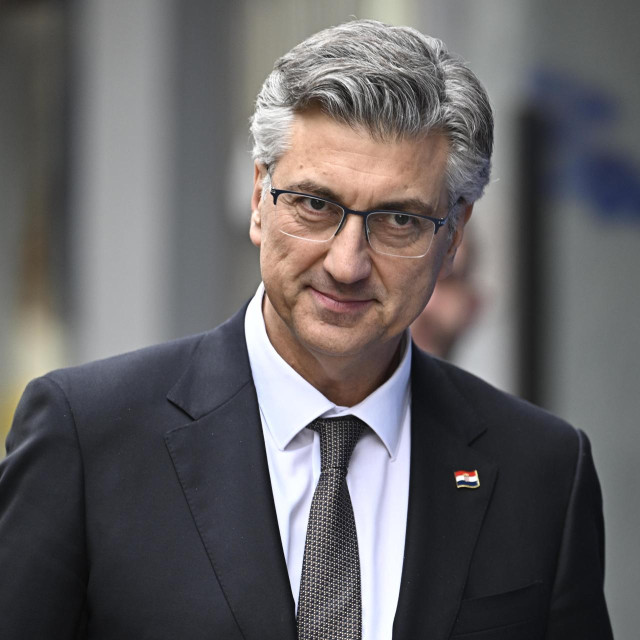 Andrej Plenković