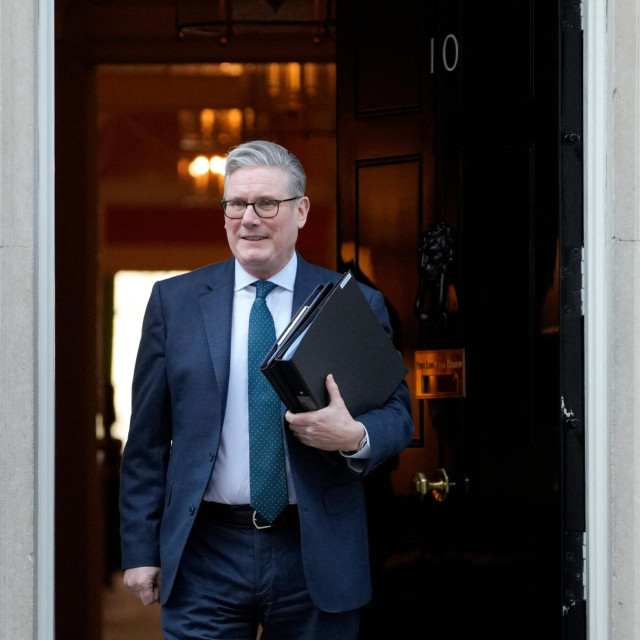 Keir Starmer