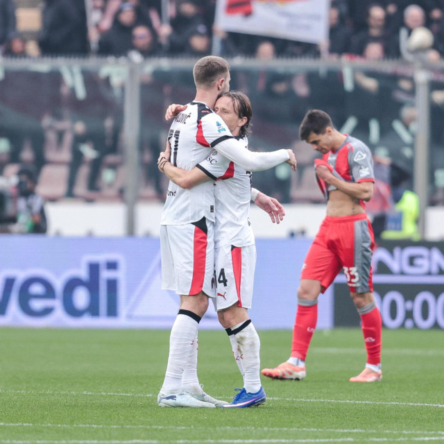 Luka Modrić