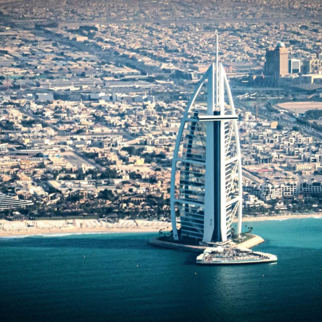 Dubai