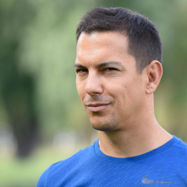Mario Valentić