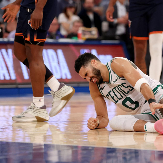 Jayson Tatum