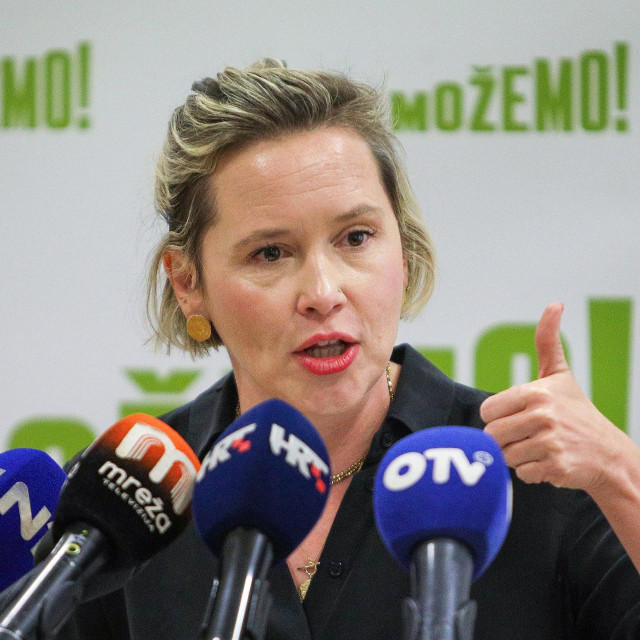 Ivana Kekin