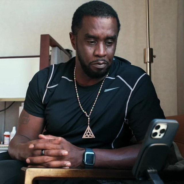 Sean ‘Diddy‘ Combs
