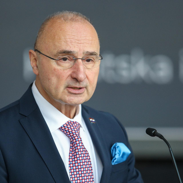 Gordan Grlić Radman