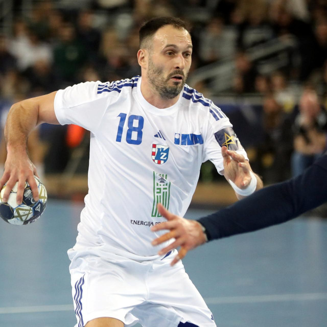  Igor Karačić svjestan je da je Zagreb dotaknuo dno i da mora biti bolje