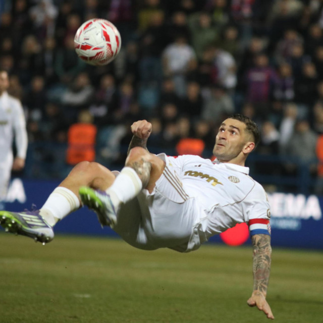Marko Livaja