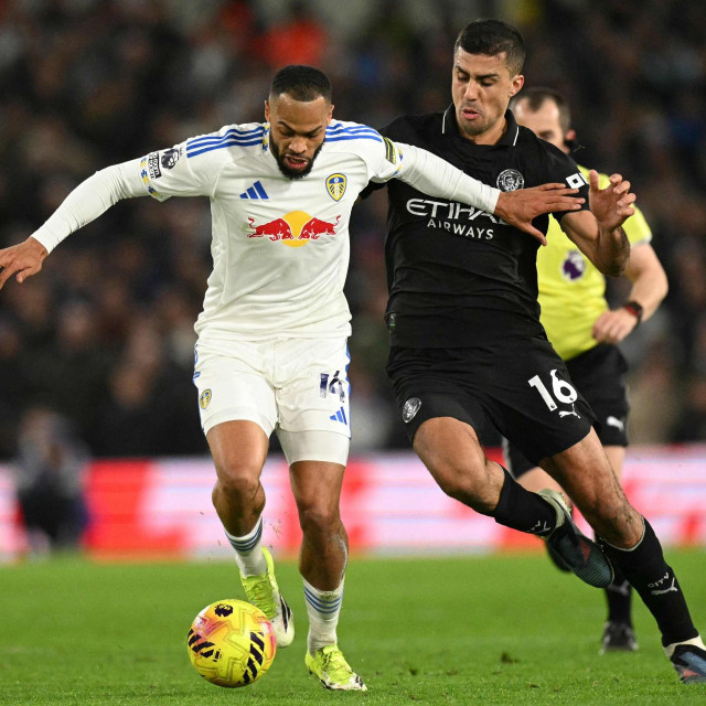 Lukas Nmecha i Rodri