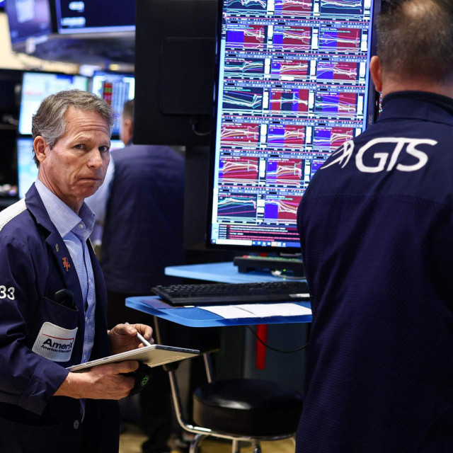 Wall Street 