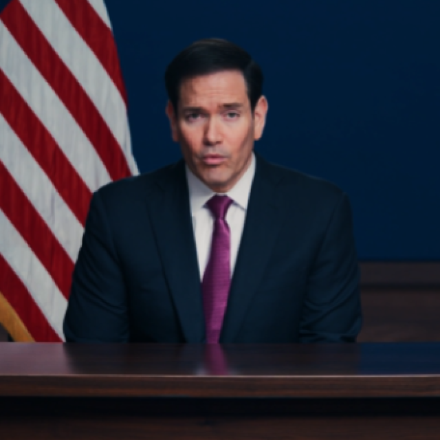 Marco Rubio